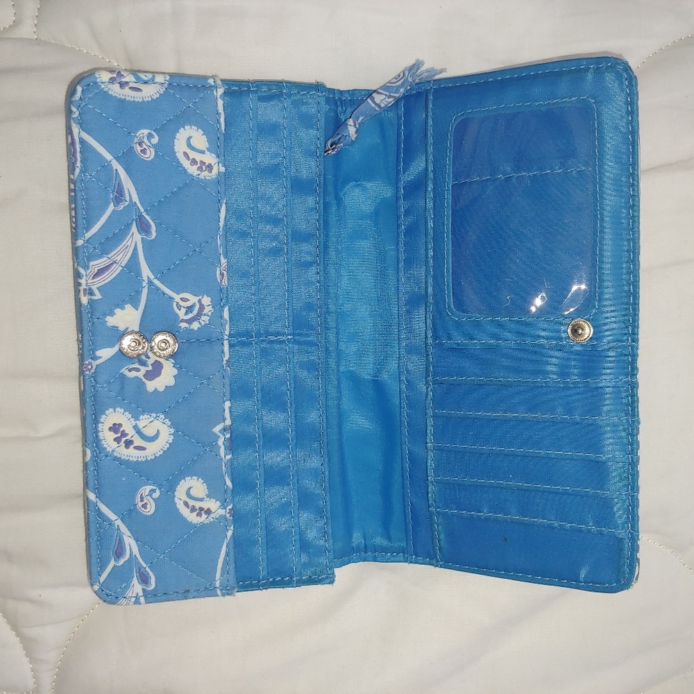 Wallet Americana wallet by Sharif - Picture 3 of 8
